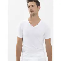 Mey T-Shirt Serie Superior Modal Weiss | Größe 4
