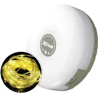 Xcell LED-Light STRING 3in1