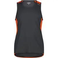 CMP MAN TOP antracite-orange (18UV) 56