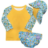 Bambino Mio Schwimm Set