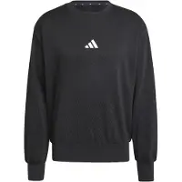 Adidas Essentials Feelcozy Fleece Sweatshirt