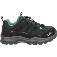 CMP Kinder Trekkinghalbschuhe KIDS RIGEL LOW TREKKING SHOES WP