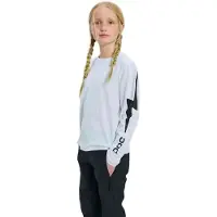 POC Langarm-t-shirt