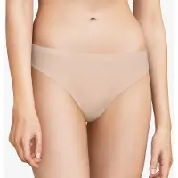 Chantelle String SoftStretch | Grösse: No Size | Farbe: Pink