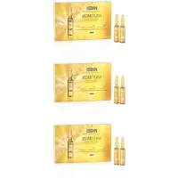 Isdin Isdinceutics Instant flash Ampullen x3 3x5x2 ml