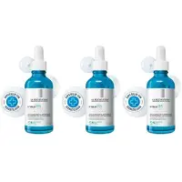 La Roche-Posay Roche-Posay Hyalu B5 Suractivated Serum x3 3x50 ml Konzentrat