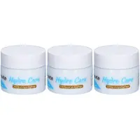 Evita Hydro Care 24h Feuchtigk.Pfl.Provit.B5&Quittenext. x3 3x50 ml