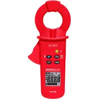 Benning Leckstromzange 1µA-60A AC Bluetooth CM 9-2