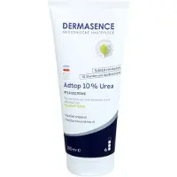 Medicos Kosmetik GmbH & Co. KG Dermasence Adtop 10% Urea Creme 200 ml