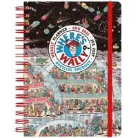 Grupo Where's Wally Schulagenda 2026-2027 (Aug - Juli)