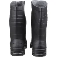 Dunlop Herren Gummistiefel Dee Calf K580011 (Schwarz)