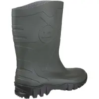 Dunlop Herren Gummistiefel Dee Calf K580011 (Grün)