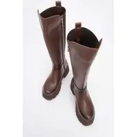 Prologue Solo Plateaustiefel (Damen)