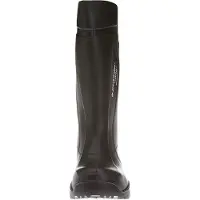 Dunlop Unisex Purofort Plus Full Safety Gummistiefel für Erwachsene (Grün)