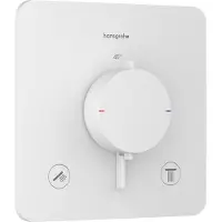 Hansgrohe 33713700 Thermostat UP Ecostat Comfort Q