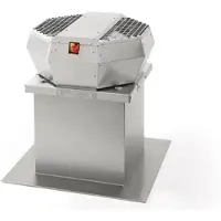 NOVY 745999 Motor afzuigkapaccessoire