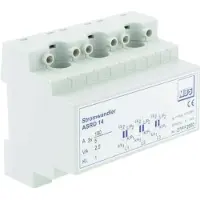 Mbs ASRD 14 3X60/5A 1,25VA Kl.1 St