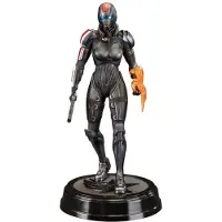 Dark Horse Comics Mass Effect PVC Statue Commander Jane Shepard 23 cm