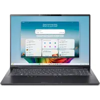 Acer Notebook Swift Go 16 AI SFG16-I71 SFG16-I71-902K