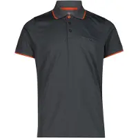 CMP 3t60137n Kurzarm-poloshirt