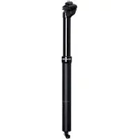 Kind Shock Ks Eten 31.6 Internal Cable Retrocede 100 Mm Teleskop-sattelstütze