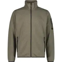 CMP Herren Unterjacken lg.Arm He/Uni MAN JACKET