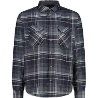 CMP Herren Hemd MAN SHIRT
