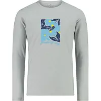 CMP 33n2245 Langarm-t-shirt