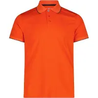 CMP 39t5807 Kurzarm-poloshirt