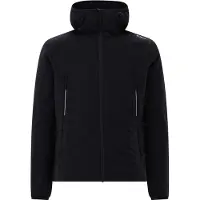 CMP Herren Jacke MAN JACKET FIX HOOD