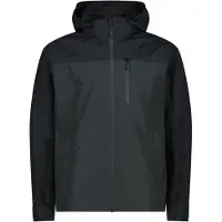 CMP Herren Blouson MAN JACKET FIX HOOD