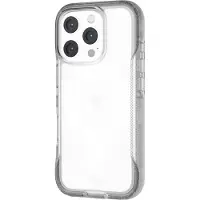 Tech21 - Pro - Cover w. Lanyard - iPhone 16 Pro - MagSafe - Clear