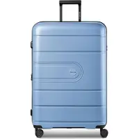 Redolz Essentials 11 4 Rollen Trolley 76 cm mit Dehnfalte