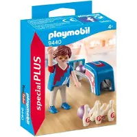 Playmobil 9440 Bowling-Spieler