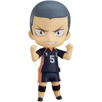 Good Smile Company Haikyu!! Nendoroid-figur 10 Cm One Size