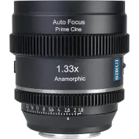 Sirui AF 20mm T1,8 1.33X S35 E-Mount Neutral