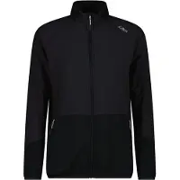 CMP Kildar Damen Hybrid Outdoor Jacke grau 38