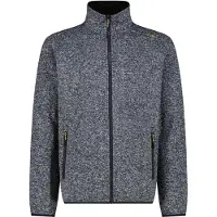 CMP Zip Hood Detachable Inner 31z1587d Abnehmbare Jacke