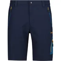 Campagnolo Herren Bermudas He/Uni MAN BERMUDA