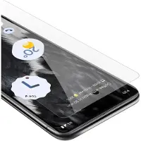 Cadorabo Display Schutzglas für Google PIXEL 7