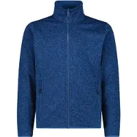 CMP Zip Hood Detachable Inner 31z1587d Abnehmbare Jacke