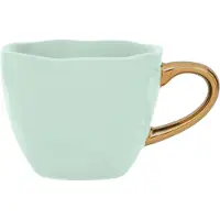 Urban Nature Culture Espressotasse Good Morning Celadon 100 ml