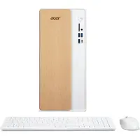Acer Aspire TC, TC102-H610D5, Desktop, Intel Core i7, 32GB RAM, 2TB SSD, NVIDIA GeForce RTX 5060, Windows 11 Pro, Weiß