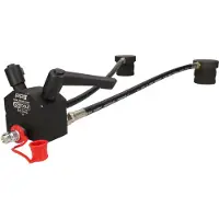 Ks Tools Demontage-Werkzeug für schwimmend gelagerte Bremsscheiben ( 440.0345 )