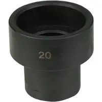 Ks Tools Hülse Innen-Ø 95,0 mm ( 460.3643 )