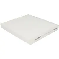MAHLE ORIGINAL Innenraumluftfilter MAHLE LA 158