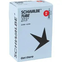 Schwalbe Presta-Ventilschlauch Standard SV14
