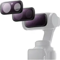 Insta360 ND¿Filter-Set (ND4/ND16/ND64) für Luna Ultra