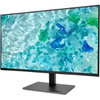 Acer Vero B7 LED-Monitor B247Y G, 60,5 cm (23.8"), 1920 x 1080 Pixel, Full HD, LED, 4 ms, Schwarz