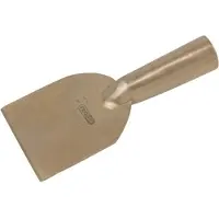 Ks Tools BRONZEplus Schaber 125 mm ( 963.9537 )